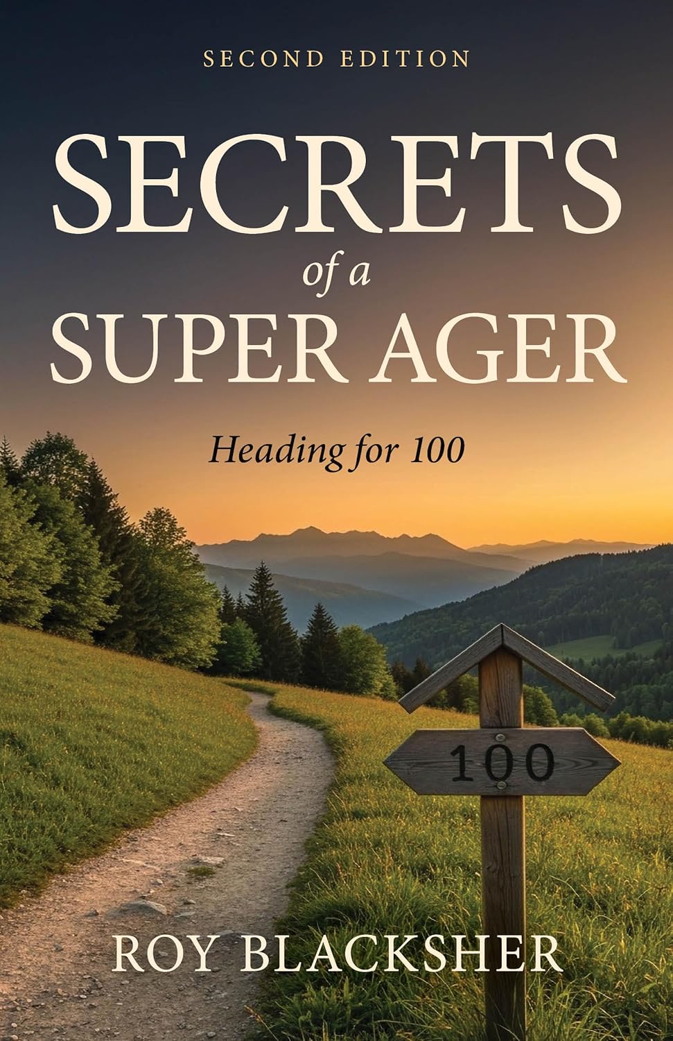 Secrets of a Super Ager